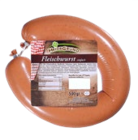Kaufland - Fleischwurst Angebot im Prospekt Fleischwurst bei Kaufland im Prospekt "" für 1,99 €