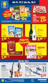 Ähnliche Black Friday Angebote im Prospekt "LIDL LOHNT SICH" von Lidl in Dinslaken Ähnliche Angebote wie Black Friday im Prospekt "LIDL LOHNT SICH" auf Seite 72 von Lidl in Dinslaken