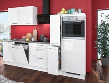 POCO Minden - Küchenblock Küchenblock Angebot bei POCO Minden im Prospekt SSV 20% AUF ALLES