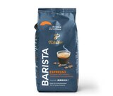 Aktuelle Kaffeevollautomat Angebote bei Tchibo im Supermarkt in Stuttgart Aktuelles BARISTA Espresso - 1 kg Ganze Bohne Angebot bei Tchibo im Supermarkt in Stuttgart ab 17,99 €