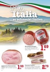 Schweinefleisch im EDEKA Prospekt in Frankfurt Aktueller EDEKA Prospekt mit Schweinefleisch, "Aktuelle Angebote", Seite 6