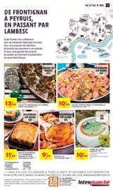 Four en promo dans le catalogue Intermarché Super à la page 7