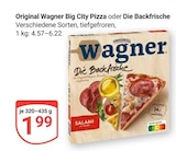 Angebot im GLOBUS Briedel Prospekt GLOBUS Briedel Prospekt mit im Angebot für 1,99 €