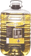 Combustible standard 20L