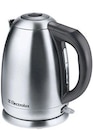 Bouilloire Electrolux EEWA 955C INOX 12L - Electrolux dans le catalogue Darty