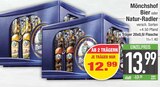 Aktuelle Radler Angebote bei E center in Regensburg Aktuelles Mönchshof Angebot bei E center in Regensburg ab 12,99 €