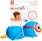 Badespielzeug Schwimmender Pinguin von Munchkin im aktuellen Rossmann Prospekt