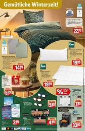 Schlafzimmer Angebot & Preis im aktuellen REWE Prospekt Schlafzimmer Angebot im aktuellen REWE Prospekt auf Seite 24