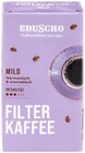 Aktuelle Kaffee Angebote bei REWE in Niederkassel Aktuelles Filterkaffee Mild Angebot bei REWE in Niederkassel ab 5,99 €