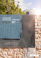 Aktueller Kibek Prospekt mit Teppichboden, "DEIN KIBEK-HAUS HASBERGEN", Seite 3