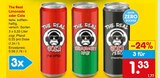 Limonade oder Cola im Angebot bei Netto Marken-Discount in Weißenburg Limonade oder Cola Angebote von The Real bei Netto Marken-Discount Weißenburg für 1,33 €