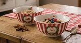 Müslischale im Möbel Inhofer Prospekt Müslischale von im aktuellen Möbel Inhofer Prospekt für 6,95 €