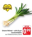 Lauchzwiebeln bei EDEKA im Prospekt "" für 0,99 €