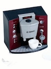 KAFFEEMASCHINE Angebote von Bosch bei Müller Hof für 14,99 €