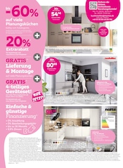 Küchenmöbel im mömax Prospekt in Wiesbaden Aktueller mömax Prospekt mit Küchenmöbel, "-20% auf viele Produkte", Seite 10