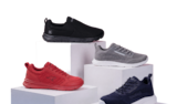 Sneakers im Angebot bei RENO in Duisburg Sneakers Angebote von Doodogs bei RENO Duisburg für 19,99 €