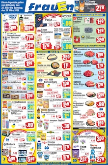 E center Prospekt Top Angebote mit 1 Seite