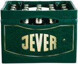 Pilsener oder Fun Angebote von Jever bei REWE Kitzingen für 11,99 €