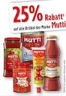 25% Rabatt im Angebot bei EDEKA in Schwäbisch Hall 25% Rabatt Angebote von Mutti bei EDEKA Schwäbisch Hall