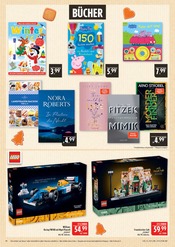 Disney im Marktkauf Prospekt in Leipzig Aktueller Marktkauf Prospekt mit Disney, "AUSWAHL RIESIG, PREISE NIEDRIG", Seite 40