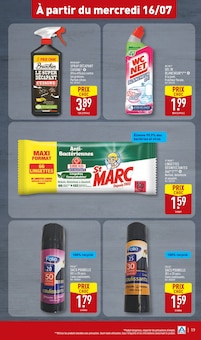 Promo Décoration Extérieure dans le catalogue Aldi du moment à la page 19