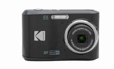 PIXPRO FZ45 Schwarz Angebote von Kodak bei Netto Marken-Discount Amberg für 119,00 €