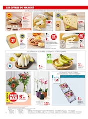 Plantes Angebote im Prospekt "U Express" von U Express auf Seite 6