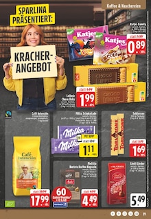 Melitta im E center Prospekt "Aktuelle Angebote" mit 30 Seiten (Dortmund)