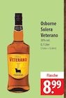 Osborne Solera Veterano Angebote bei famila Nordost Langenhagen für 8,99 €