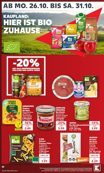 Brot im Kaufland Prospekt "Hier bin ich richtig" mit 80 Seiten (Bergisch Gladbach)