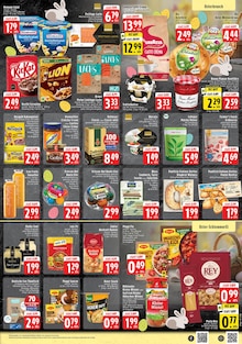 Saft im aktuellen EDEKA Prospekt (Mönchengladbach) Saft im EDEKA Prospekt "Aktuelle Angebote" mit 12 Seiten (Mönchengladbach)