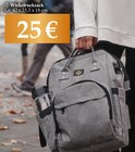 Woolworth - Wickelrucksack Angebot im Prospekt Wickelrucksack bei Woolworth im Prospekt "" für 25,00 €