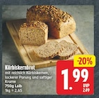 Kürbiskernbrot für 1,99 € bei EDEKA im Angebot Kürbiskernbrot im aktuellen EDEKA Prospekt