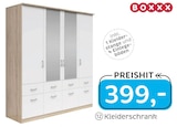 Aktuelles Kleiderschrank Angebot bei XXXLutz Möbelhäuser in Pforzheim ab 399,00 €