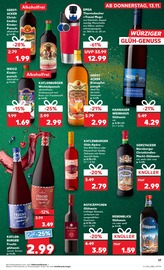 Wild im Kaufland Prospekt in Ravensburg Aktueller Kaufland Prospekt mit Wild, "Aktuelle Angebote", Seite 17