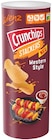 Stackers von Lorenz für 1,99 € bei Penny im Angebot Stackers von Lorenz im aktuellen Penny Prospekt