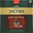 Kaffeekapseln Espresso im Angebot bei EDEKA in Landshut Kaffeekapseln Espresso Angebote von Jacobs bei EDEKA Landshut für 4,44 €