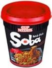 Soba Wok Style von CUP NOODLES für 1,29 € bei Kaufland im Angebot Soba Wok Style von CUP NOODLES im aktuellen Kaufland Prospekt