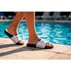 Claquettes Airness - AIRNESS en promo chez Carrefour Caluire-et-Cuire à 9,99 €