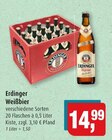 Aktuelle Erdinger Angebote bei Markant in Kiel Aktuelles Weißbier Angebot bei Markant in Kiel ab 14,99 €