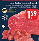 Aktuelles Zarter Braten Angebot bei EDEKA in Leverkusen ab 1,59 €