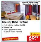Aktuelle Reis Angebote bei Netto Marken-Discount in Leipzig Aktuelles Intercity Hotel Herford Angebot bei Netto Marken-Discount in Leipzig ab 69,99 €