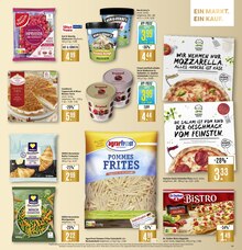 Pizza im Marktkauf Prospekt "Aktuelle Angebote" mit 49 Seiten (Ulm)