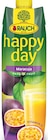 Happy Day Maracuja Angebote von Rauch bei Getränkeland Rostock für 2,22 €
