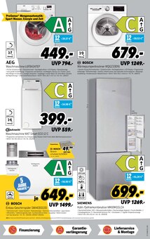 Kühlschrank im MEDIMAX Prospekt "LÄUFT BEI MIR!" mit 8 Seiten (Frankfurt (Oder))