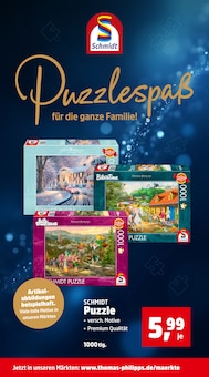 Koffer Angebot im aktuellen Thomas Philipps Prospekt auf Seite 8