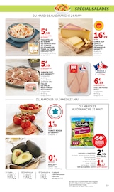 Promos Cuisine dans le catalogue "Super U" de Super U Cuisine en promo dans le catalogue Super U à la page 19
