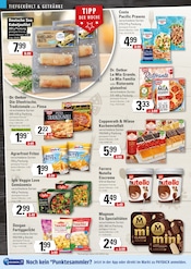 Aktueller EDEKA Prospekt mit Eis, "Top Angebote", Seite 8