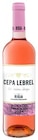 Rioja DOCa Rosado Roséwein von CEPA LEBREL für 2,29 € bei Lidl im Angebot Rioja DOCa Rosado Roséwein von CEPA LEBREL im aktuellen Lidl Prospekt