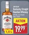 Kentucky Straight Bourbon Whiskey im Angebot bei ALDI Nord in Arnsberg Kentucky Straight Bourbon Whiskey Angebote von Jim Beam bei ALDI Nord Arnsberg für 19,99 €